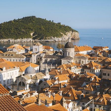 Casa Arancia Leilighet Dubrovnik Eksteriør bilde