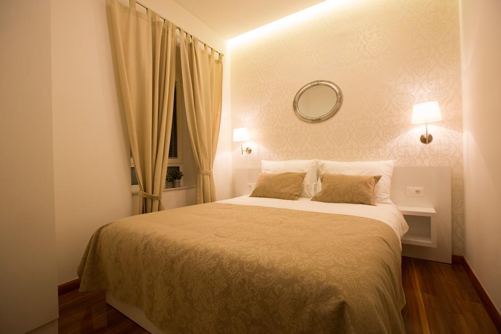 Casa Arancia Leilighet Dubrovnik Eksteriør bilde