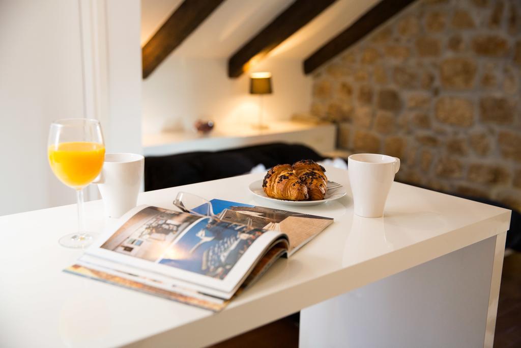 Casa Arancia Leilighet Dubrovnik Eksteriør bilde
