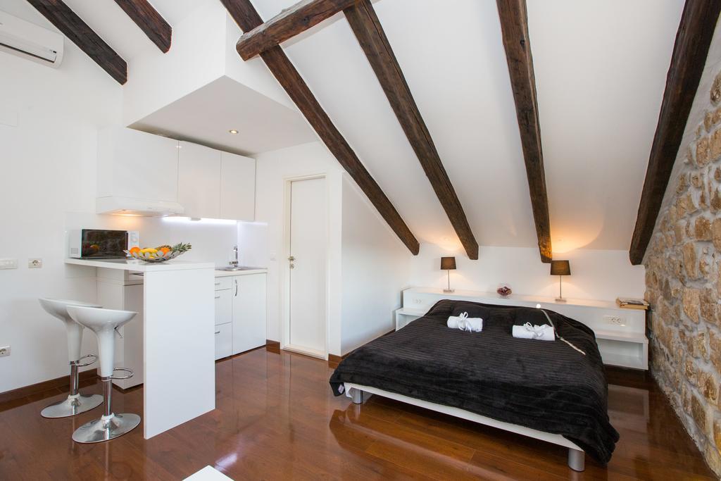 Casa Arancia Leilighet Dubrovnik Eksteriør bilde