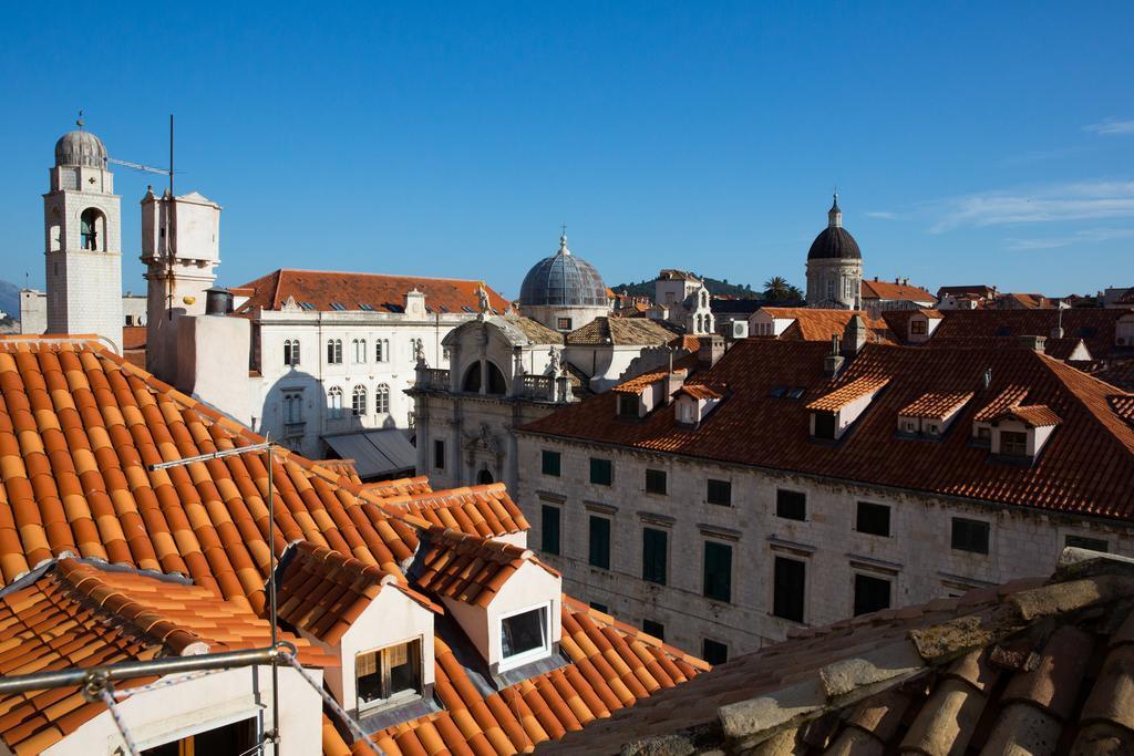 Casa Arancia Leilighet Dubrovnik Eksteriør bilde