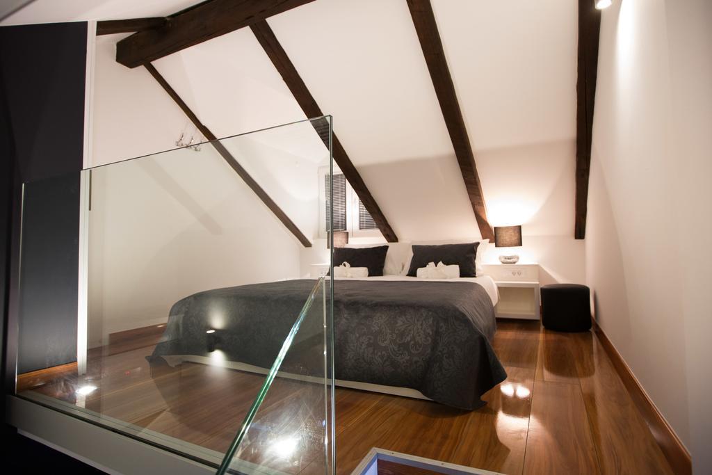Casa Arancia Leilighet Dubrovnik Eksteriør bilde