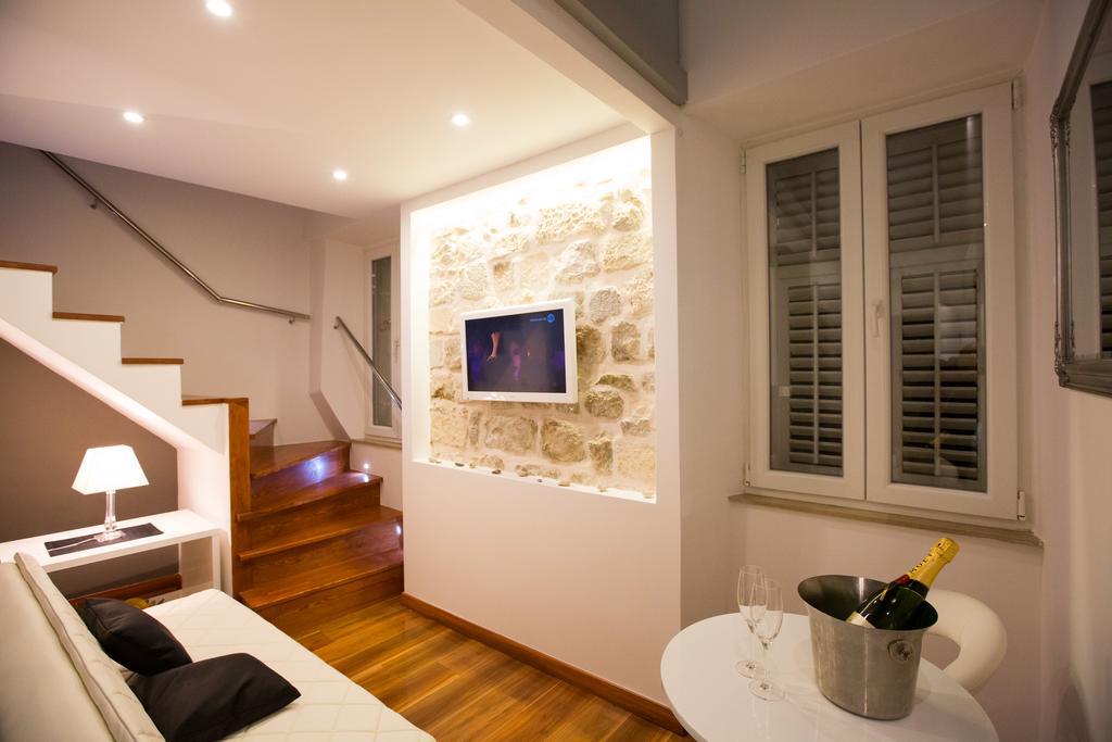 Casa Arancia Leilighet Dubrovnik Eksteriør bilde