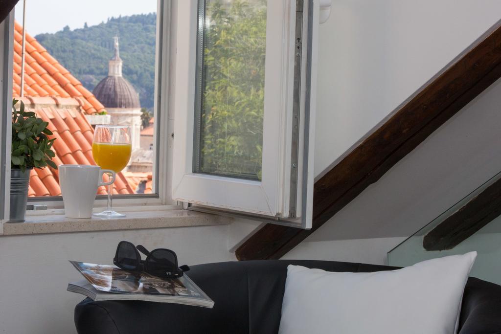 Casa Arancia Leilighet Dubrovnik Eksteriør bilde