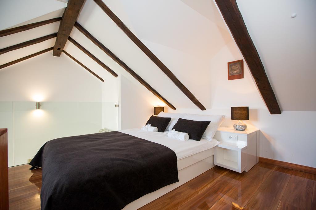 Casa Arancia Leilighet Dubrovnik Eksteriør bilde