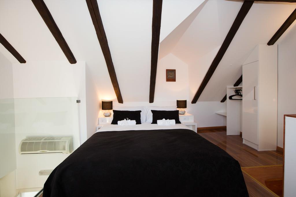 Casa Arancia Leilighet Dubrovnik Eksteriør bilde