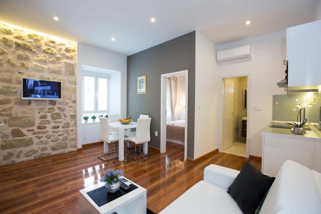 Casa Arancia Leilighet Dubrovnik Eksteriør bilde