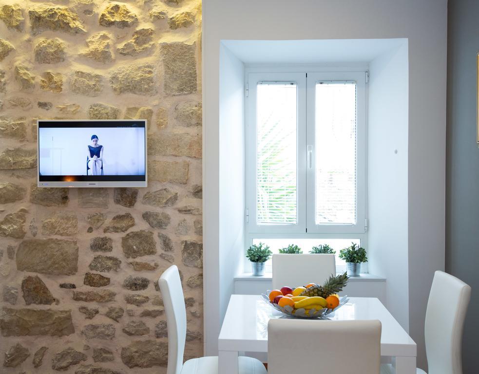 Casa Arancia Leilighet Dubrovnik Eksteriør bilde