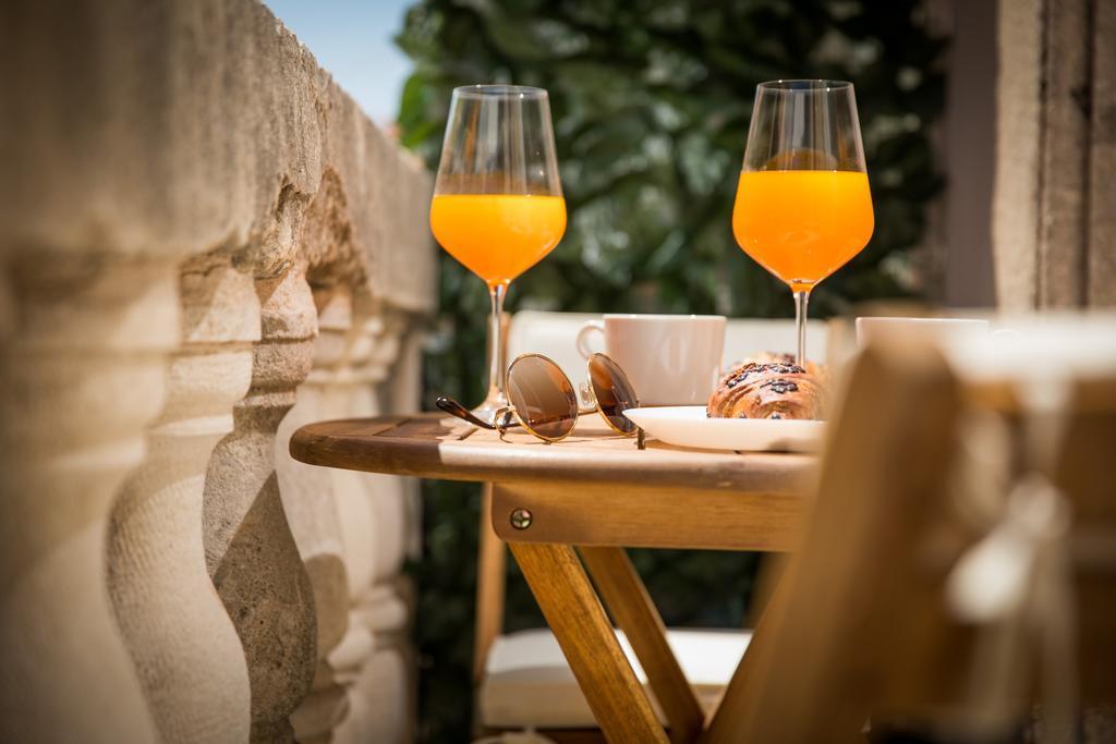 Casa Arancia Leilighet Dubrovnik Eksteriør bilde