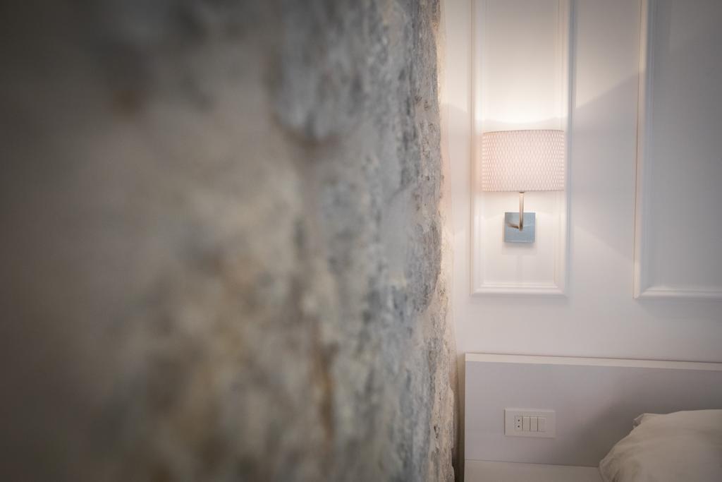 Casa Arancia Leilighet Dubrovnik Eksteriør bilde